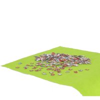Puzzle 1000 s podložkou