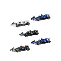 Hot Wheels – Autíčka Formula 1