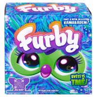Furby - Interaktívne zvieratko