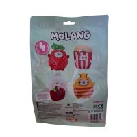 Molang - Plyšová hračka 20 cm
