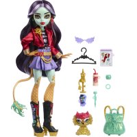 Monster High – Jinafire Long
