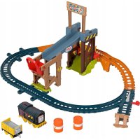 Thomas & Friends - Vlaková dráha