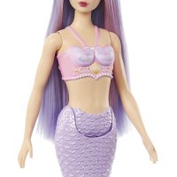 Barbie - Morská víla