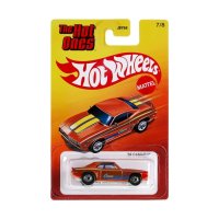 Hot Wheels - Autíčko