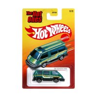 Hot Wheels - Autíčko