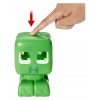 Minecraft –  Môj maznáčik Creeper