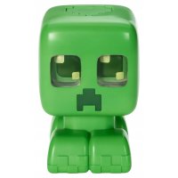 Minecraft –  Môj maznáčik Creeper
