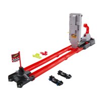 Hot Wheels – Dráha Formula 1