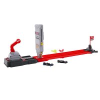 Hot Wheels – Dráha Formula 1