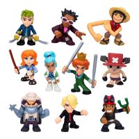 One Piece - Prekvapenie figúrka