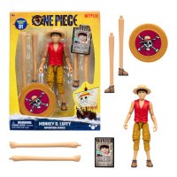 One Piece - Monkey D. Luffy