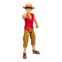 One Piece - Monkey D. Luffy