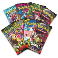 Pokémon TCG: Mega Zygarde Ex Premium