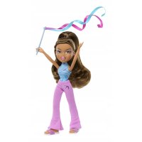 Bratz - Bábika Yasmin
