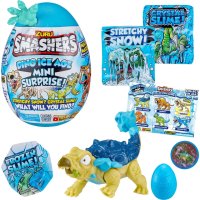 Smashers - Mini dinosaurie vajce