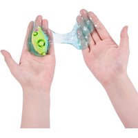 Smashers - Mini dinosaurie vajce