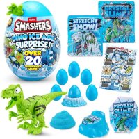 Smashers - Mega dinosaurie vajce