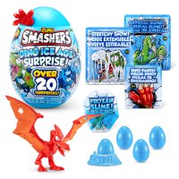 Smashers - Mega dinosaurie vajce