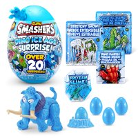 Smashers - Mega dinosaurie vajce