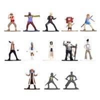 One Piece - Prekvapenie figúrka