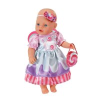 Baby Born - Šaty
