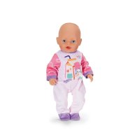 Baby Born - Dupačky