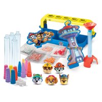 Paw Patrol - Vyrob si perá