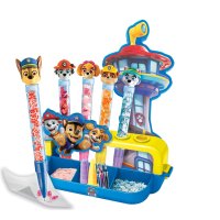 Paw Patrol - Vyrob si perá