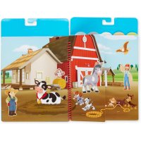 Paw Patrol - Knižka so samolepkami