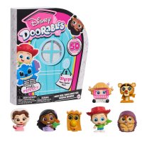 Disney Doorables - Figúrky