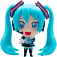Hatsune Miku - Figúrka