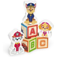 Paw Patrol – ABC nákladné auto