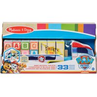 Paw Patrol – ABC nákladné auto