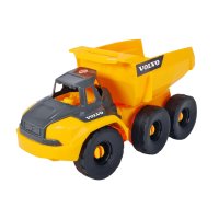 Dickie - Vyklápač Volvo