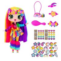 Decora - Bábika Decora