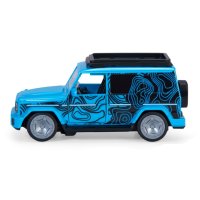 Dickie - Športové auto