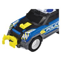 Dickie - Policajné auto
