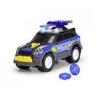 Dickie - Policajné auto