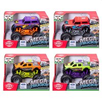 Dickie - Mega Monster Truck