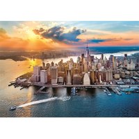Puzzle 500 – New York