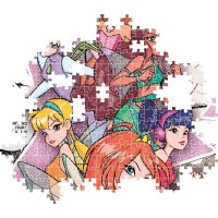 Puzzle 500 – Klub Winx