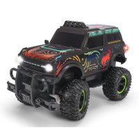 Dickie - RC Terénne auto