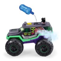 Dickie - Rowdy Rocker Monster Truck