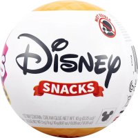 Mini Brands - Disney pochúťky