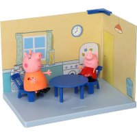 Peppa Pig - Kuchyňa