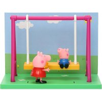 Peppa Pig - Hojdačka