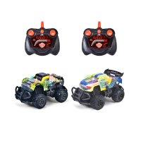 Dickie - RC Mini Monster Truck