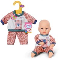 Baby Born – Tepláková súprava