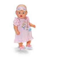 Baby Born – Nočná košieľka
