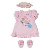 Baby Born – Nočná košieľka
